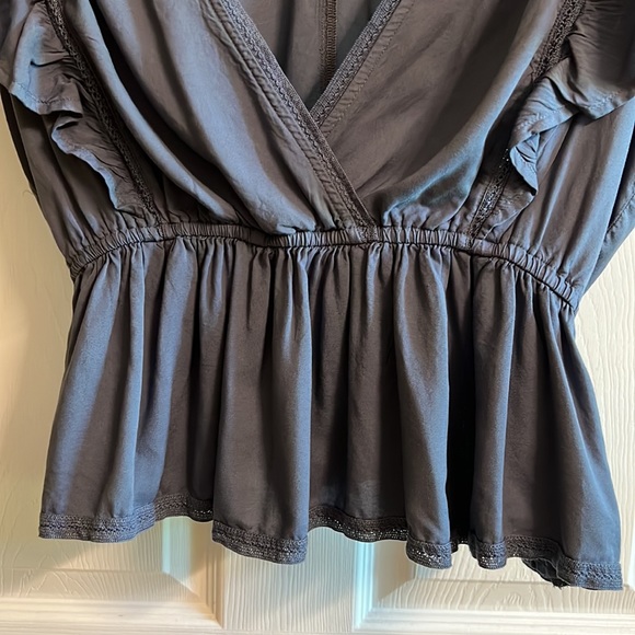 Abercrombie & Fitch top size xl - Picture 4 of 8